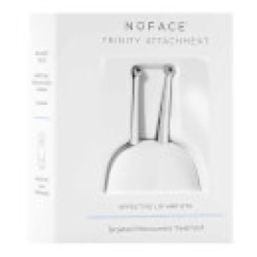 NuFACE Trinity ELE Attachment